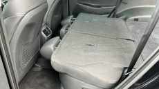 Hyundai Tucson 1.7 CRDi Blue Drive Premium 5dr 2WD Diesel Estate